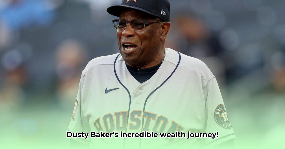 dusty-baker-s-net-worth